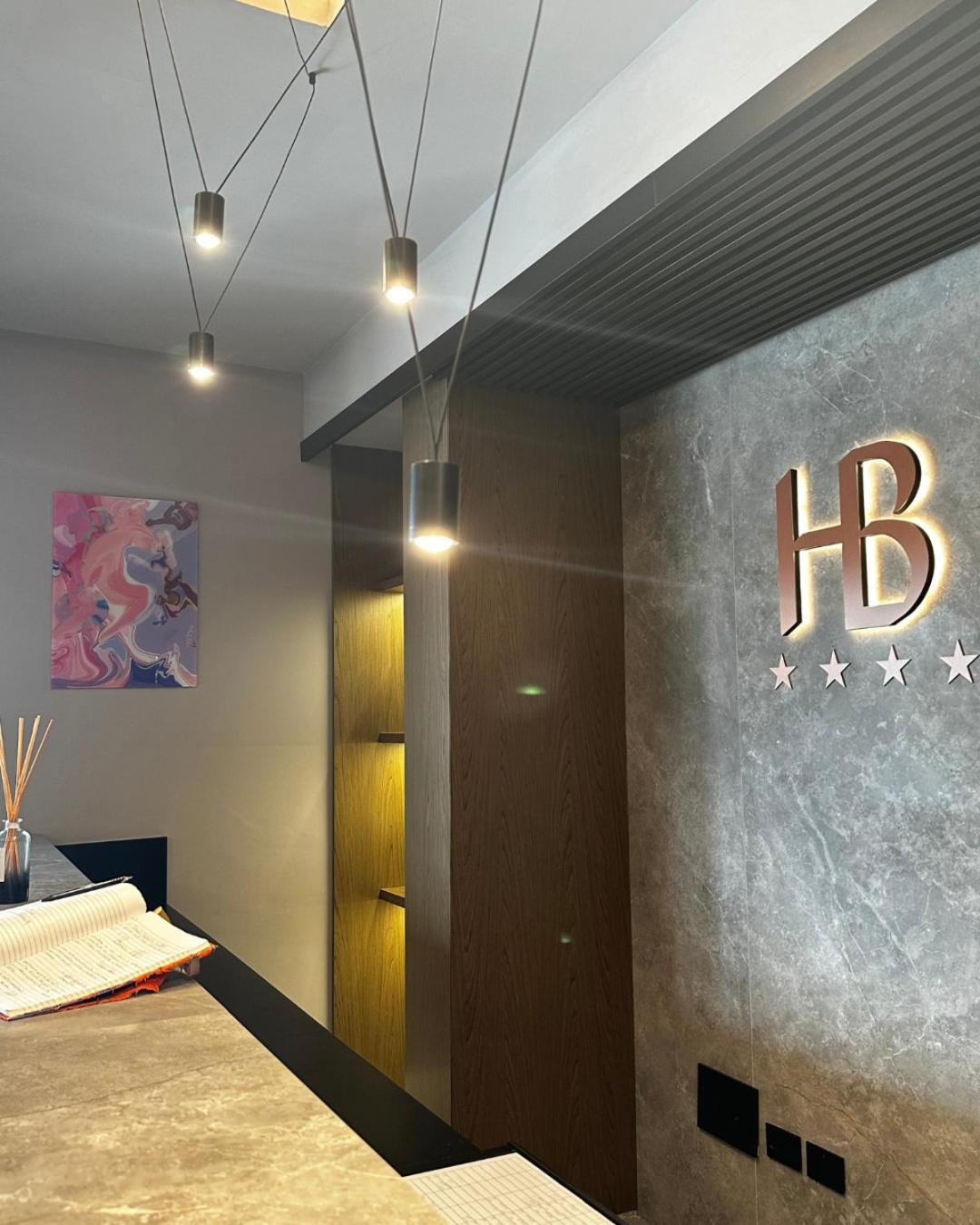 Bel Sito Hotel Due Torri Manocalzati Ngoại thất bức ảnh