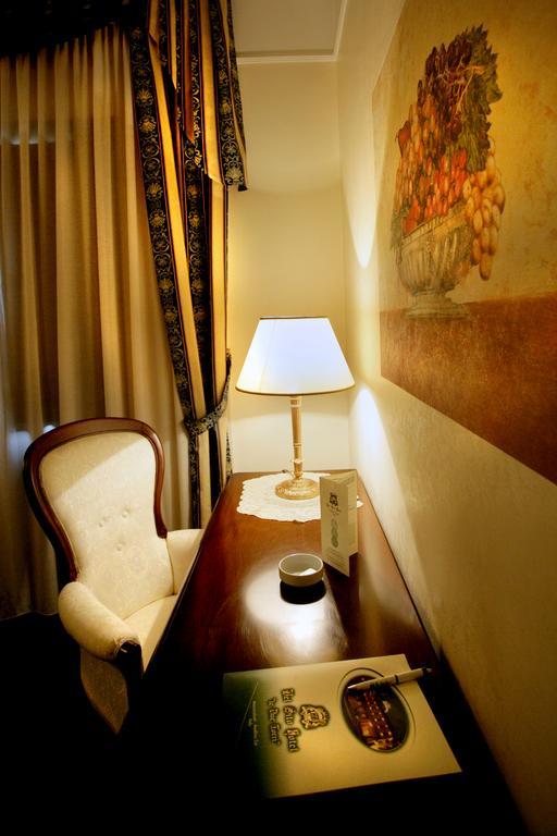 Bel Sito Hotel Due Torri Manocalzati Ngoại thất bức ảnh
