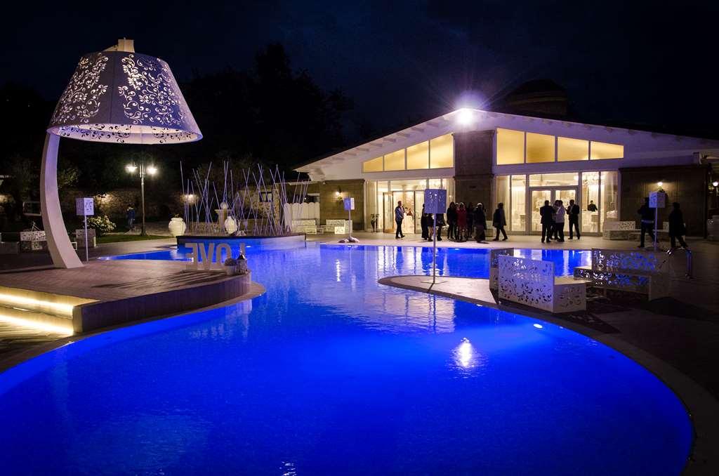 Bel Sito Hotel Due Torri Manocalzati Tiện nghi bức ảnh