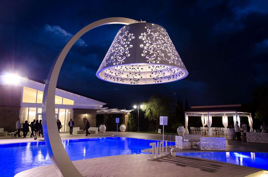 Bel Sito Hotel Due Torri Manocalzati Tiện nghi bức ảnh