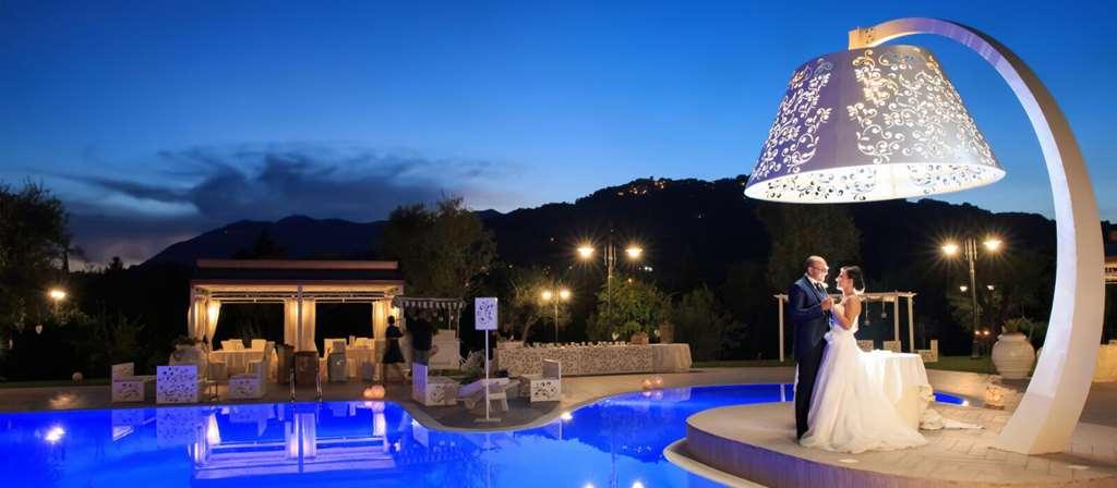 Bel Sito Hotel Due Torri Manocalzati Tiện nghi bức ảnh